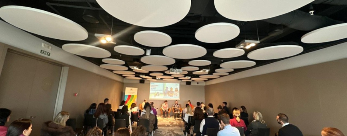 UMHCG: Rješenja traže da društvo preuzme odgovornost za vršnjačko nasilje