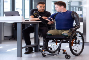 Vještačka inteligencija diskriminiše osobe sa invaliditetom?