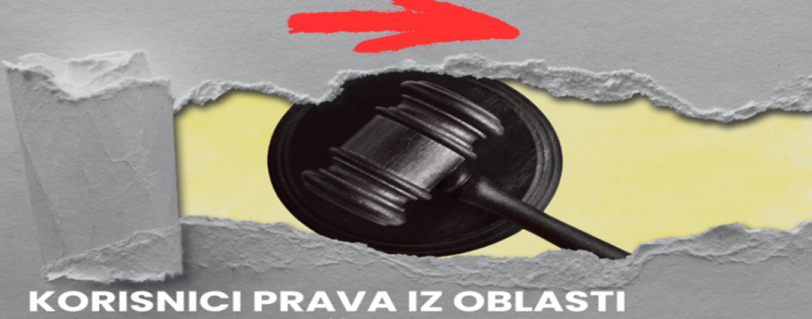 Korisnici prava iz oblasti socijalne zaštite mjesecima čekaju na postupanje centara za socijalni rad