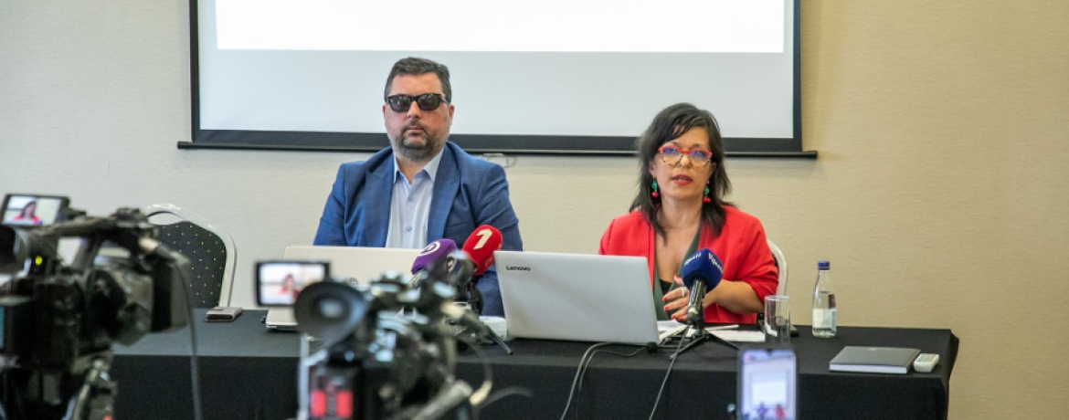 Reagovanje Saveza slijepih Crne Gore i UMHCG na prilog emitovan u Dnevniku 2 i na tekst objavljen na Portalu RTCG