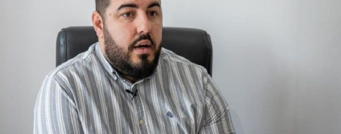 PEJOVIĆ: POSEBNO ZABRINJAVA KADA SE RADI IZGRADNJA NOVIH OBRAZOVNIH USTANOVA ŠTO NEMA POŠTOVANJA STANDARDA ZA OSOBE S INVALIDITETOM