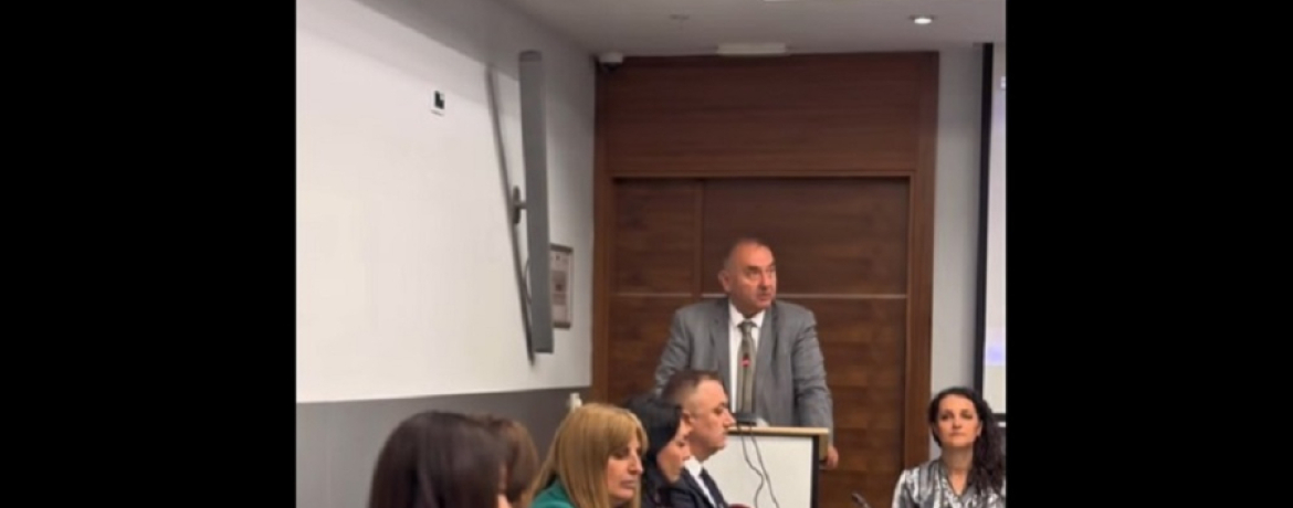 Danas je održana sjednica Nezavisnog mehanizma za promociju, zaštitu i praćenje primjene Konvencije UN o pravima osoba s invaliditetom, na kojoj je razmatrana izrada novog Zakona o socijalnoj i dječjoj zaštiti