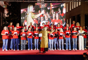 Sinoć zatvoren Senior fest 2024