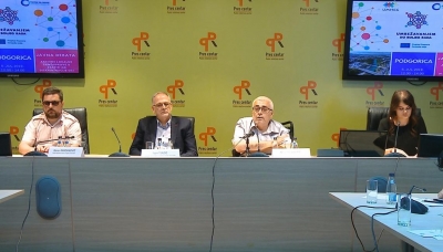 Sistemski i planski sprovoditi aktivnosti usmjerene na poboljšanje kvaliteta života OSI