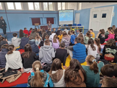 Obilježen Dan nediskriminacije