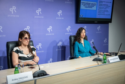 SSCG: Većina političkih partija tokom izbornog procesa vanrednih parlamentarnih nije akcentovala nijedno pitanje o pravima OSI