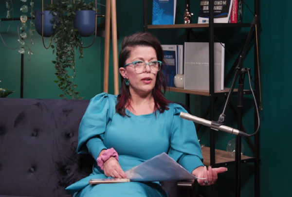 Vujačić: OSI se u Crnoj Gori sa aspekta budžeta posmatraju isključivo kao tro&scaron;ak