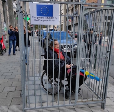 Specijalni izvjestioci UN za prava osoba s invaliditetom i stanovanje iskazali zabrinutost zbog sistematske zloupotrebe EU fondova za promociju institucionalizacije OSI širom Evrope