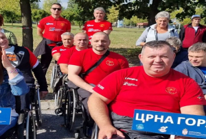 Vihor u Vrnjačkoj Banji