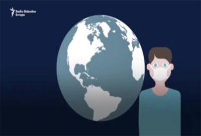 Da sve bude kao nekad