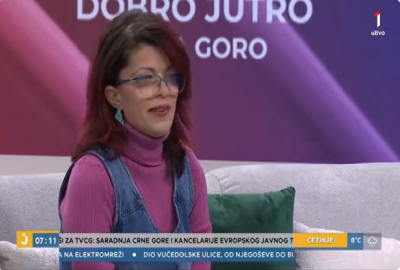Vujačić za RTCG: Povlačenje Nacrta zakona je minimum zahtjeva, nakon čega smo spremni za potpunu saradnju za unaprijeđena rješenja