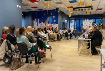 Seksizam prisutan, ali se često ne prepoznaje kao problematičan