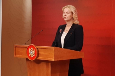 Đurović: Nema opravdanja što se osoba s invaliditetom sjetimo jednom godišnje