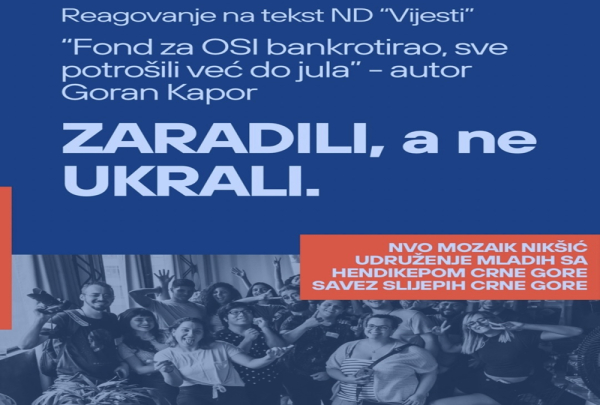 Šest hiljada ljudi nije optuženo pred sudom — ali je osuđeno u medijima i od strane jednog novinara