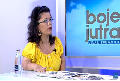 VUJAČIĆ: NOVI SAZIV SKUP&Scaron;TINE SE MORA POSVETITI RAZVIJANJU DUHA PRAVOG PARLAMENTARIZMA KAKVOG IMAJU SVA RAZVIJENA DRU&Scaron;TVA