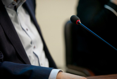 Kontrolno saslušanje Jakšić Stojanović, Gutića, Šimuna i Đeke 6. novembra