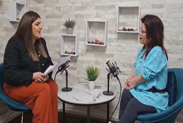 Vujačić: Najvažnija je da osobe sa invaliditetom žive svoj život onako kako žele