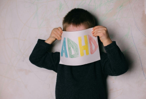 ADHD je identitet, ne samo dijagnoza