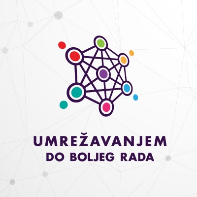 JAVNI POZIV ZA DOSTAVLJANJE PONUDA ZA IZRADU DOKUMENTARNOG FILMA U OKVIRU PROJEKTA UMREŽAVANJEM DO BOLJEG RADA