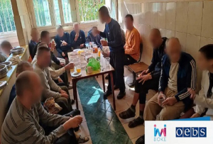 I MI BOKE OBILJEŽILA SVJETSKI DAN MENTALNOG ZDRAVLJA FOKUS GRUPOM S INSTITUCIONALIZOVANIM OSOBAMA SA PSIHOSOCIJALNIM INVALIDITETOM