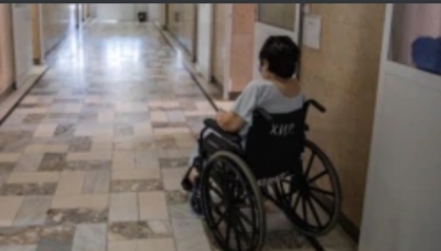 „U ovoj zemlji ima ljudskosti, ali nema ravnopravnosti&#039;