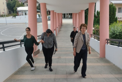 Nezavisni monitoring mehanizam u posjeti institucijama u Bijelom Polju