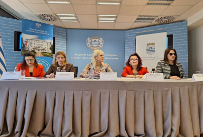 Održana debata “Prilike i prepreke za liderstvo žena s invaliditetom”; Ljiljanić: Žene nezaobilazna snaga društva