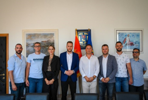 Vuković: Iniciraću da opština postane vlasnik golbal kluba Nikšić