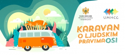 Najava: Karavan o ljudskim pravima OSI u Ulcinju