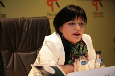 Po jedna NVO na 100 građana