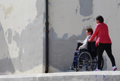 EU planira uvesti veliku promjenu za osobe s invaliditetom