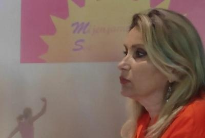 ANDRIJANA NIKOLIĆ: Broj oboljelih od multiple skleroze u porastu