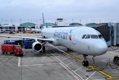 American Airlines kažnjen sa 50 miliona dolara zbog lošeg tretmana putnika sa invaliditetom