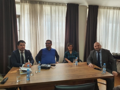 NEOPHODNO JE DA DRŽAVA PROPIŠE OBAVEZE UKLJUČIVANJA OSOBA S INVALIDITETOM I NJIHOVIH PREDSTAVNIČKIH ORGANIZACIJA U PROCESIMA DONOŠENJA ODLUKA NA SVIM NIVOIMA