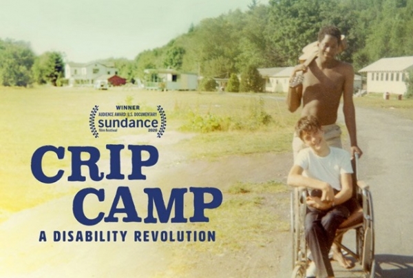 Najbolji dokumentarac 2020. bavi se pravima osoba s invaliditetom