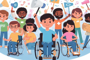 Revolucionarni korak za prava osoba s invaliditetom