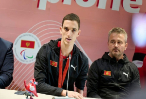 Biser kao čovjek i sportista