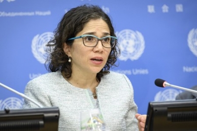 COVID-19: Ko &scaron;titi osobe s invaliditetom? &ndash; UN ekspertkinja za ljudska prava