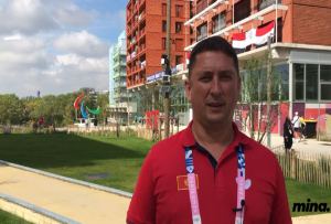 Tomić: Istorijske igre za crnogorski paraolimpijski pokret