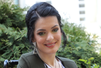 Sam mora&scaron; da se izbori&scaron; za svoj san