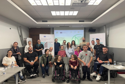 ORGANIZOVANA OBUKA NA TEMU STRATEGIJA DIGITALNOG MARKETINGA U PODGORICI