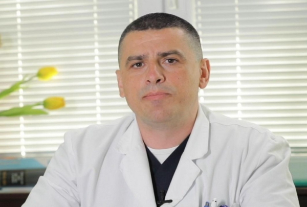Godišnje 300 građana doživi moždani udar