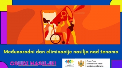 Država mora ozbiljnije shvatiti i istražiti problem nasilja nad djevojčicama i ženama s invaliditetom