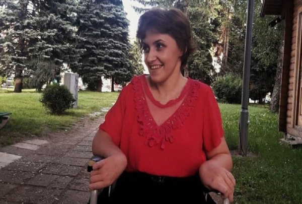Beranska pjesnikinja Nada Matović osvojila prestižnu nagradu Zlatno pero u Šapcu