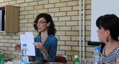 Misija OEBS-a u Crnoj Gori podržava razgovore Državne izborne komisije i Saveza slijepih Crne Gore o pristupačnosti biračkih mjesta