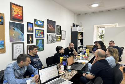 UMHCG SPROVELO ISTRAŽIVANJE O PROCJENI KOMPETENCIJA I POSTOJEĆIH ZNANJA OSOBA S FIZIČKIM INVALIDITETOM U OBLASTI DIGITALNOG MARKETINGA