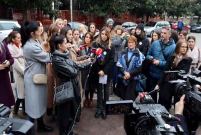 Najavljeni protesti ako se ne povećaju kazne