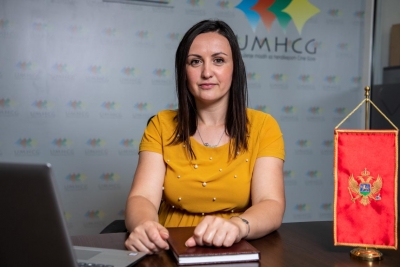 Vr&scaron;njačkapodr&scaron;ka.me &ndash;  platforma za podr&scaron;ku roditeljima i djeci s invaliditetom u ostvarivanju prava i osnaživanju