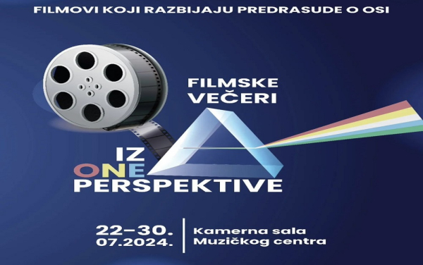 Iz one perspektive