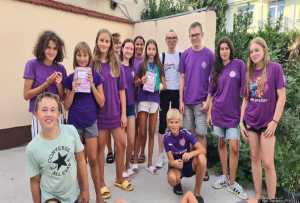 Knjigom „Moja zla Prijateljica” Ivana nastoji djelovati protiv stigme o epilepsiji